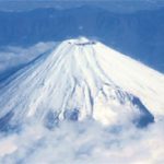 飛行機から富士山が見える座席はどちら側?まとめてみた。