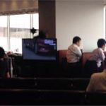 羽田空港国内線 第2ターミナル(ANA側)のクレジットカードラウンジ まとめ