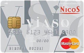 VIASO(ビアソ)カード