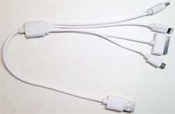 BESTEK 多機能ジャンプスターター MRCS001-JP スマホ、携帯充電用USB端子