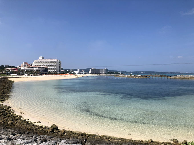 シェラトン沖縄サンマリーナリゾート