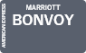 Marriott Bonvoyアメリカン・エキスプレス・カード