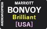Marriott Bonvoy ブリリアント・アメックス